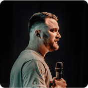 Speaking Masterclasses